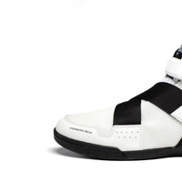 Everlast Powerlock X-trainer Box. Shoes White