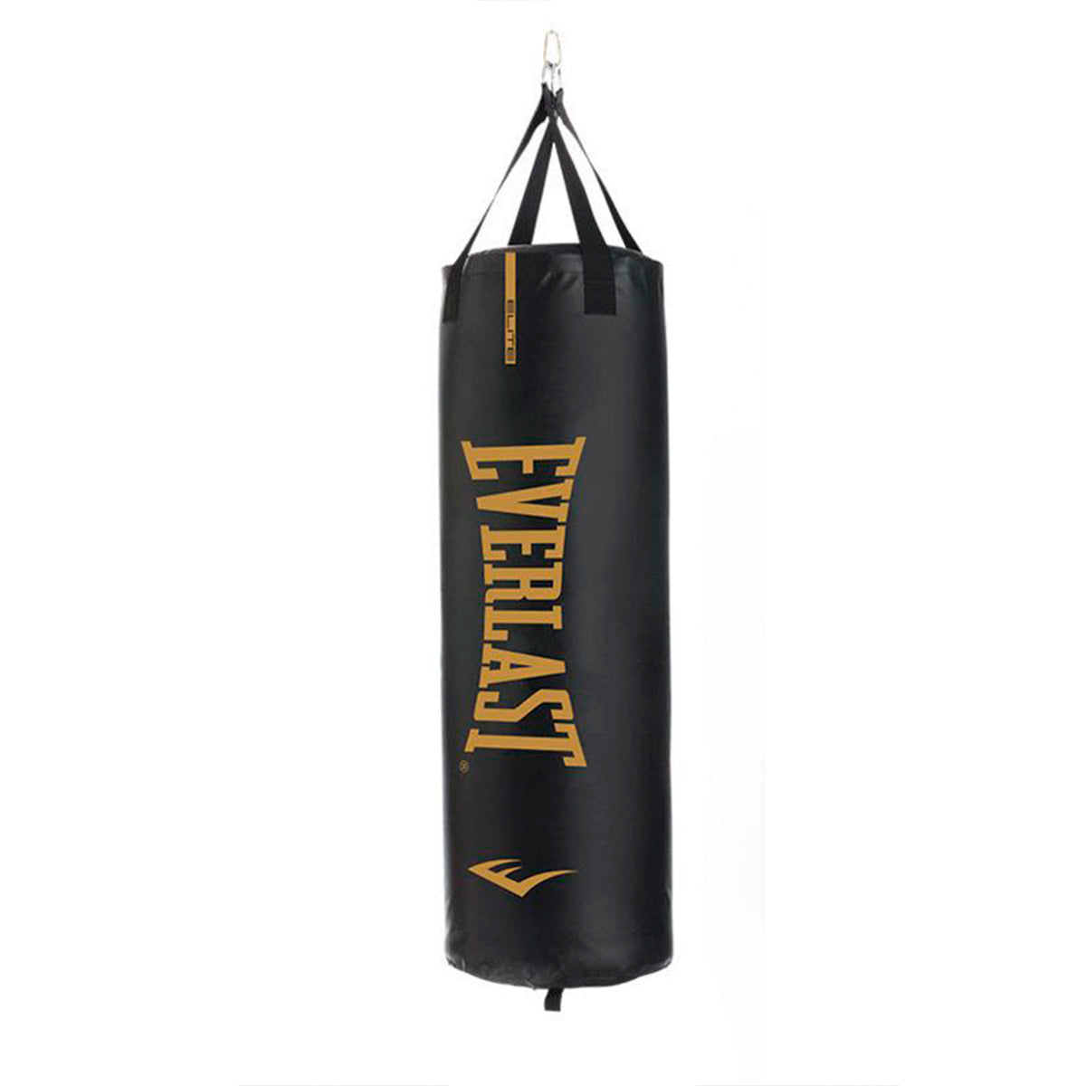 Everlast Elite Nevatear 32 kg. 102 cm Black/Gold