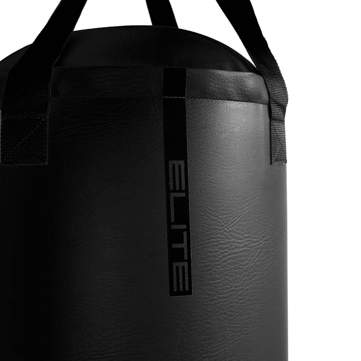 Everlast Elite Nevatear 32 Kg. 102 Cm. Black/Black