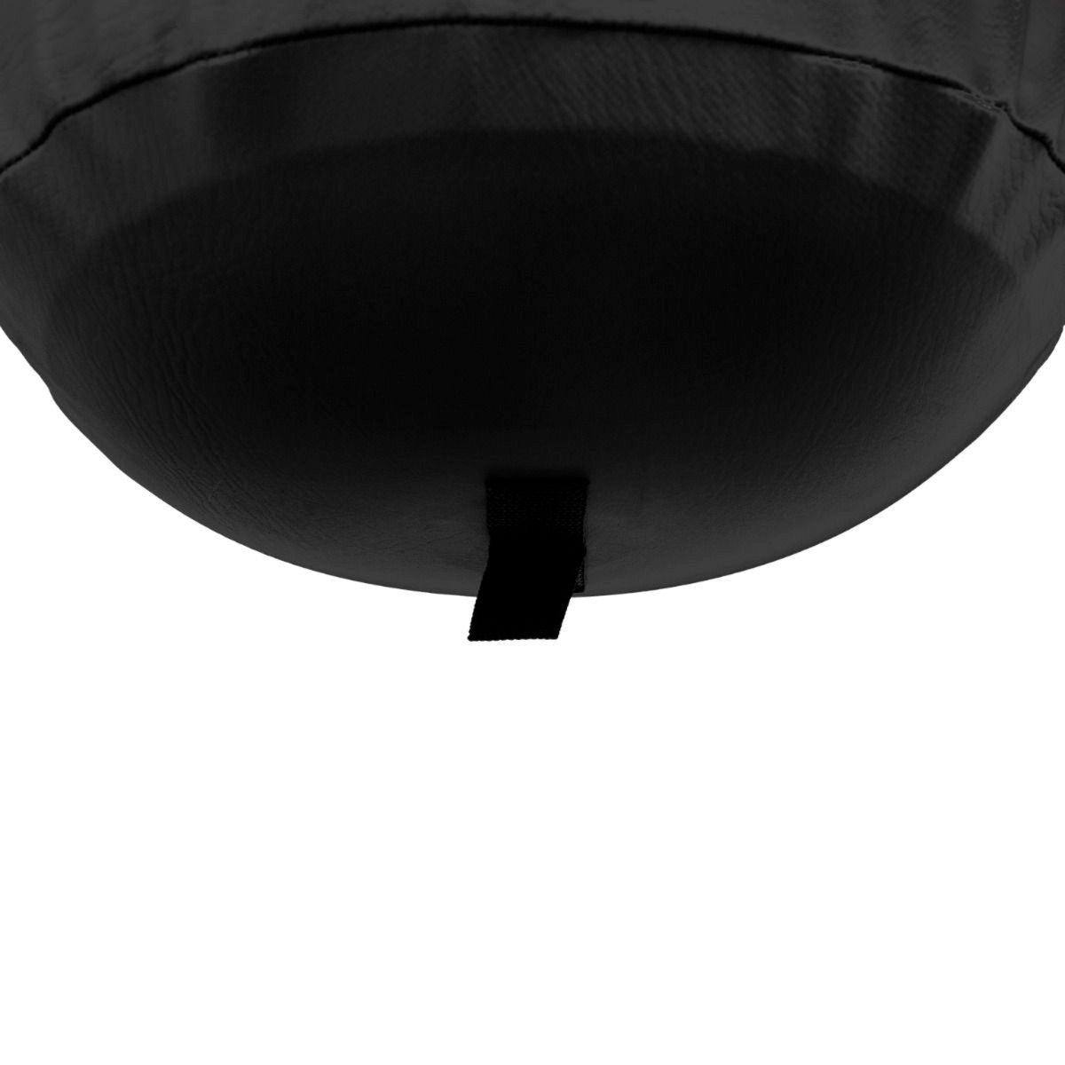 Everlast Elite Nevatear 32 Kg. 102 Cm. Black/Black