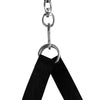 Everlast Elite Nevatear 35 KG. / 117 Cm Black/Black