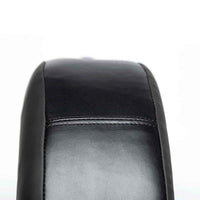 Everlast Elite Round Punch Shield Black
