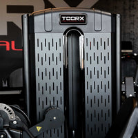 Toorx PLX-5600 Leg Ext/Leg Curl