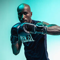 Everlast Powerl 2 Pro Tr H&L Glove Black
