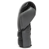 Everlast Powerl 2 Pro Tr. Laced Glove Black