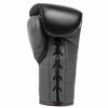 Everlast Powerl 2 Pro Tr. Laced Glove Black