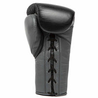 Everlast Powerl 2 Pro Tr. Laced Glove Black