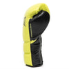 Everlast Powerl 2 Pro Tr. Laced Glove Neon Yellow