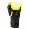 Everlast Powerl 2 Pro Tr. Laced Glove Neon Yellow
