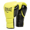 Everlast Powerl 2 Pro Tr. Laced Glove Neon Yellow