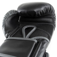 Everlast Powerlock 2r Training Gl. Black