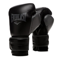 Everlast Powerlock 2r Training Gl. Black