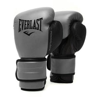 Everlast Powerlock 2r Training Gl. Charcoal