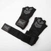 Everlast Prospect JR. Quick Wraps Black/Grey