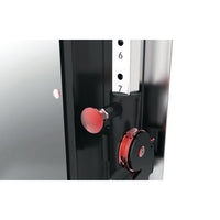 Toorx Single Cross Cable Pulley