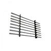Toorx Wall Rack for Barbells