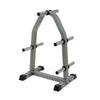 Toorx Weight Plate Rack PRO 50 mm