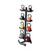 Toorx KETTLEBELL STORAGE RACK