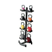 Toorx KETTLEBELL STORAGE RACK