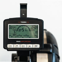Toorx RWX AIR CROSS Rower