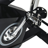 Toorx SRX 3500 Indoor Bike