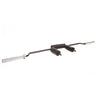Toorx Safety Squat Bar