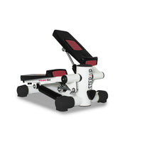 Toorx Mini Stepper (inkl. computer) White