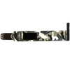 C.P. Sports Strongman Wrist Wraps 50 cm, white camo