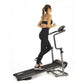 Toorx TFK-110 Magentic Treadmill