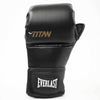 Everlast Titan Hybrid MMA Glove Black