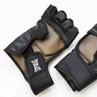 Everlast Titan Pro Mma Glove Black