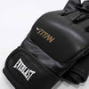 Everlast Titan Pro Mma Glove Black