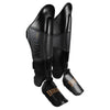 Everlast Titan Pro Instep Shin Guard Black