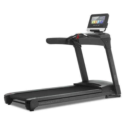 Toorx TRX 2500 TFT Treadmill