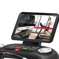 Toorx TRX-9000 EVO TFT Treadmill