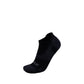 2XU VECTR LIGHT CUSHION NO SHOW SOCKS Black/Titanium