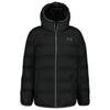 Under Armour UA PRONTO PUFFER JACKET Black