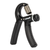 Virtufit Adjustable Grip Strength Trainer, 5 - 20 kg