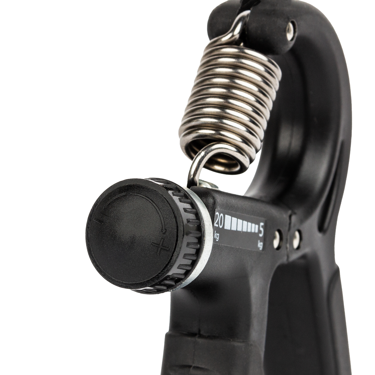 Virtufit Adjustable Grip Strength Trainer, 5 - 20 kg