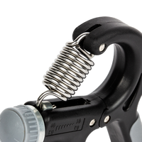 Virtufit Adjustable Grip Srength Trainer, 10 - 40 kg