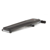 Toorx WBK-100 Sit Up Bench Black