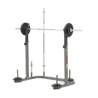 Toorx WBK 300 Everfit Squatrack