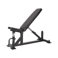 Toorx WBX-200 Adjustable Bench