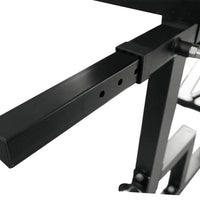 Toorx WBX 250 GHD BENCH