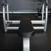 Toorx WBX-3400 OL Flat Benchpress