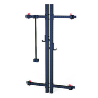 Toorx WLX-2800 Rack (Foldable)