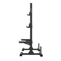 Toorx WLX-3000 Squat Rack