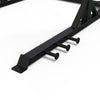 Toorx WLX-3200 Squat Rack PRO