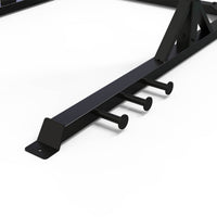 Toorx WLX-3200 Squat Rack PRO