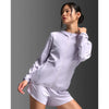 2XU AERO JACKET Virtual Violet/Violet Reflective